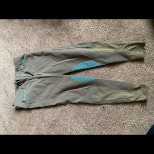 Smartpak breeches